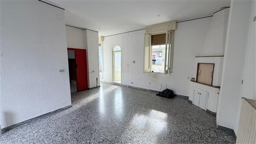 Appartamento con Terrazzo